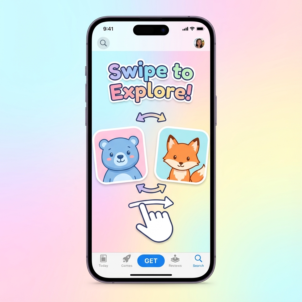 ToonFlip Screenshot 4